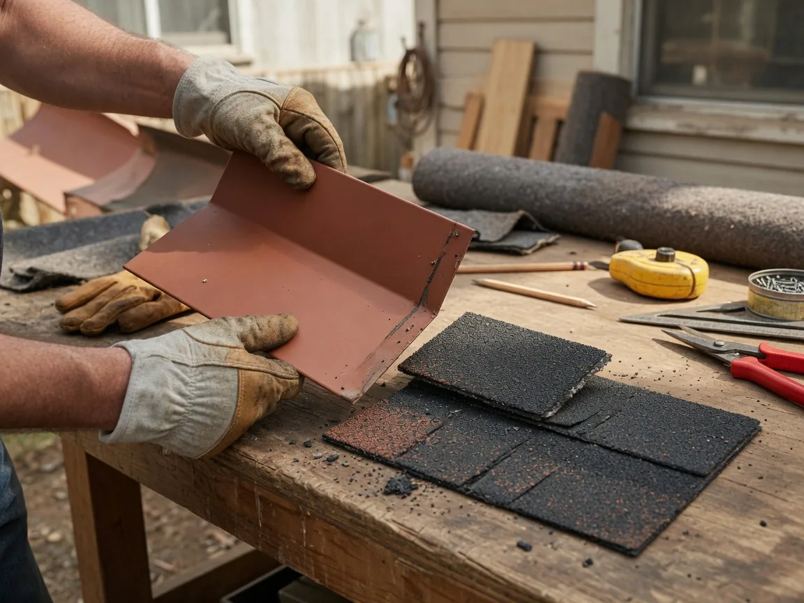 Roof Repair company in Harts, WV